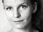 Bente Skjøttgaard - Louise_Birch_Portrait